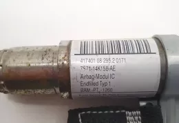 41740108295 штора подушек безопасности Ford Mondeo MK IV 2008