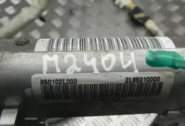 M2404 штора подушек безопасности Hyundai i30 2008