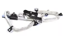8K696664504K штора подушек безопасности BMW 3 E90 E91 2008