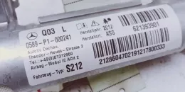 2128604702 штора подушек безопасности Mercedes-Benz E W212 2012