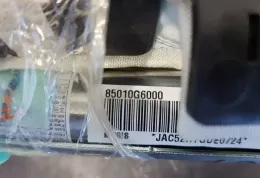 85010G6000 штора подушек безопасности KIA Picanto 2017