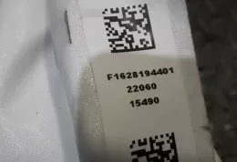 00520858420 штора подушок безпеки Fiat 500X 2018