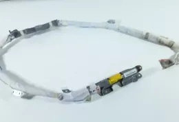 TG08E03001 штора подушок безпеки Mitsubishi Lancer VIII 2010