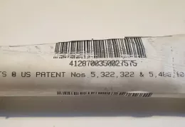 8582681 штора подушек безопасности BMW 3 E46 2001
