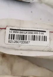 3060005 штора подушек безопасности BMW 7 E65 E66 2008