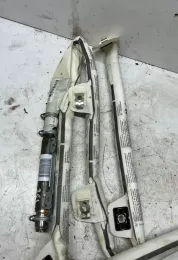 204460905 штора подушок безпеки Mercedes-Benz C W204 2011