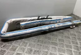 10B265XT0318 штора подушек безопасности BMW 5 F10 F11 2010