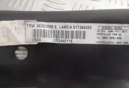 5173840 штора подушок безпеки Lancia Thesis 2004