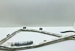 606037200 штора подушек безопасности Mercedes-Benz C W204 2010
