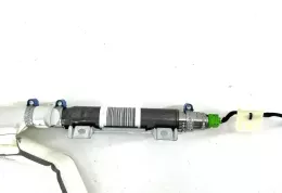204860050515112501 штора подушок безпеки Mercedes-Benz C W204 2011
