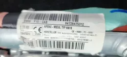 8175932 штора подушок безпеки BMW X5 F15 2016