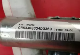 CR63J0S334D0369 штора подушек безопасности Suzuki Swift