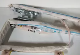 11B340UT0168 штора подушок безпеки BMW 5 GT F07 2009