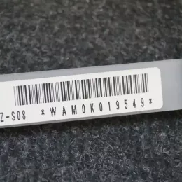 WAM0K019549 штора подушок безпеки Subaru Legacy 2009