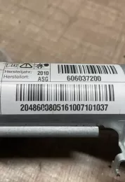 A2038600805 штора подушек безопасности Mercedes-Benz C W203 2003