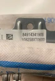 10B258XT0600 штора подушек безопасности BMW 5 F10 F11 2011