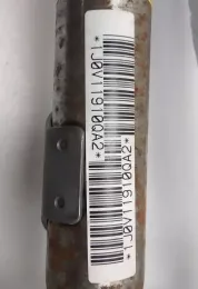 1J0V11910QA2 штора подушек безопасности Toyota Auris 150 2010