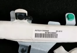 T5012400333 штора подушок безпеки Volvo S40, V40 2002