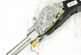 0004836B штора подушек безопасности Opel Astra G 2002