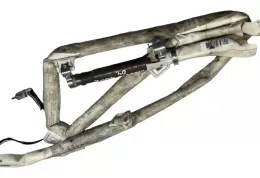 0165941053190679 штора подушок безпеки Toyota Avensis T250 2004