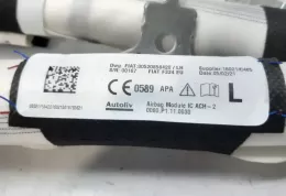 520858420 штора подушок безпеки Fiat 500X 2014