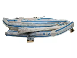 849143341709 штора подушек безопасности BMW 5 F10 F11 2012