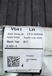 P31455872 штора подушок безпеки Volvo S90, V90 2018