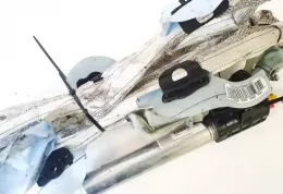 30359398ADE штора подушок безпеки Audi A6 S6 C6 4F 2007
