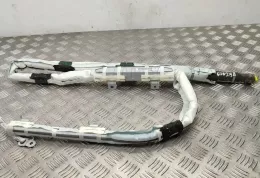 NY4GA14X290181 штора подушек безопасности Infiniti Q50 2016