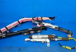 W6571031100 штора подушок безпеки Honda CR-V 2007