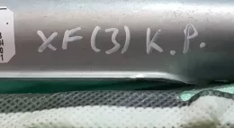 8X23LAE10074195W штора подушек безопасности Jaguar XF 2011