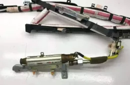 383360125895 штора подушек безопасности Honda CR-V 2008