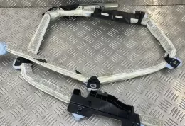 07B338B0574B штора подушок безпеки BMW 3 E90 E91 2008