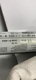 8U0880742E штора подушок безпеки Audi Q3 8U 2014
