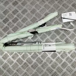 621208600 штора подушек безопасности BMW 3 GT F34 2016