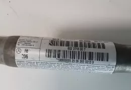 1425806242000165 штора подушек безопасности Mercedes-Benz CLS C219 2006