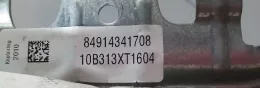10B313XT1604 штора подушок безпеки BMW 5 F10 F11 2011