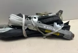 0121153 штора подушок безпеки Peugeot 407 2006