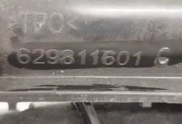 629811601 штора подушок безпеки Toyota C-HR 2020