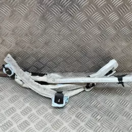 2996168 штора подушок безпеки BMW 1 E82 E88 2013