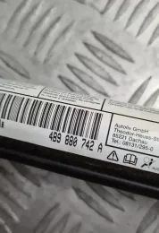4B9880742A штора подушок безпеки Audi A6 Allroad C5 2002