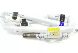 AB3925042D95AE штора подушок безпеки Ford Ranger 2011