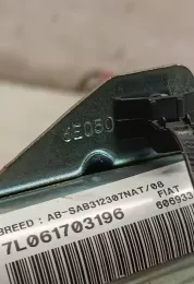 7L061703196 штора подушек безопасности Alfa Romeo 147 2005