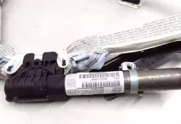 34046020E штора подушек безопасности BMW X1 E84 2010