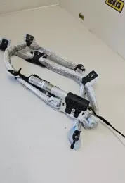 05B1951B45782 штора подушек безопасности BMW 3 E90 E91 2006