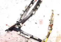 7880SWAE71000 штора подушек безопасности Honda CR-V 2007