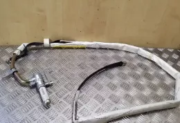 6715807P штора подушек безопасности BMW X5 E53 2004