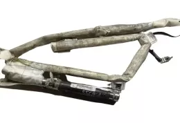 0165941053190679 штора подушок безпеки Toyota Avensis T250 2004