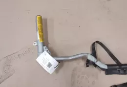 2038604205110207915365 штора подушок безпеки Mercedes-Benz C W203 2004