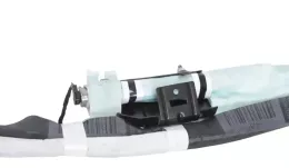 34132839 штора подушек безопасности BMW i3 2016
